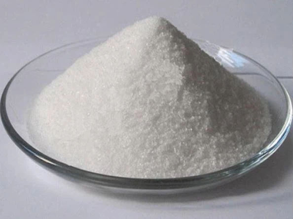 Cationic Polyacrylamide
