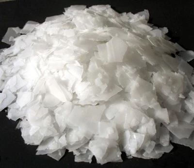 Caustic Soda Flakes 99% Industry Caustic Soda Flakes 99% Industry