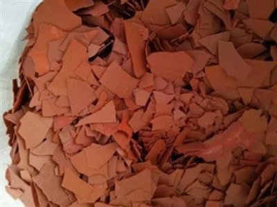 Sodium Sulfide 60% Red Flakes